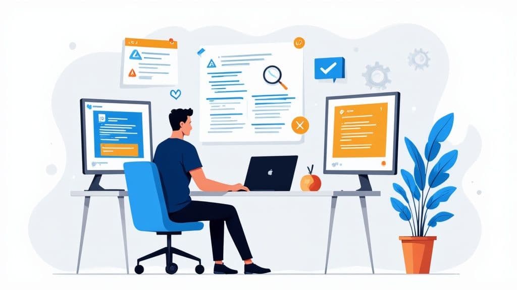 Best JavaScript Unit Testing Frameworks for Web Development
